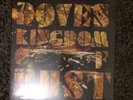 DOVES - KINGDOM OF RUST DOUBLE LP GATEFOLD SLEEVE