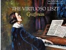 GARY GRAFFMAN / The Virtuoso Liszt / RCA Living-Stereo SD LSC-2443, 3S/1S