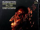 ARTUR RUBINSTEIN / Mozart Concerto No.21 & 23 / RCA Living-Stereo SD LSC-2634 1S