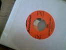 HANK MANCE - RED BEANS AND RICE / CANDY * SOUL FUNK 7