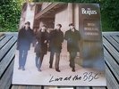LP The Beatles: live at the BBC, Doppel-LP, UK