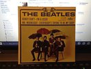 RARE EP CAPITOL THE BEATLES 4x4 I'M LOSER MINT