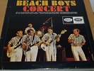 THE BEACH BOYS 