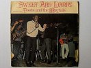 TOOTS & THE MAYTALS - SWEET AND DANDY - BEVERLEY - ROCKSTEADY REGGAE - LISTEN