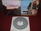 GRAVY TRAIN 1st LP 1970 VERTIGO 1st Press 100% GENIUNE