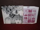 BEATLES Revolver LP 1969 MONO 3rd Press LAST MONO EVER