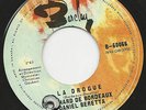 Richard De Bordeaux Daniel Beretta La Drogue Barclay Canada Killer Mod Psych
