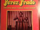 Perez Prado Love Child - Brazil - Tequila Double LP Afrobeat Funk France RARE