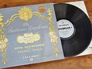 Beethoven Symphony No.3 'Eroica' - Otto Klemperer **Columbia SAX 2364 B/Silver**