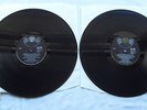 ELTON JOHN YELLOW BRICK ROAD  A3 TRANS.RED VINYL UK PRESS LP  STUNNING COPY