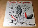 RARE PSYCH ROCK LP/ PLAT DU JOUR 