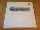 KING CRIMSON LP 