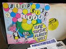 flipside three flip side tunes vinyl fanzine number 3 '87 shonen knife mia lp
