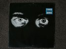 The Angels - Night Attack/Darkroom - Vinyl - LP
