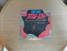 7 INCH SINGLE JIMI HENDRIX FOXY LADY JAPAN
