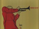 LP-BOX:Norman Granz,Jazz At The Philharmonic 1950's(JAPAN PRESSING BOOKET MONO)