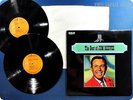 JIM REEVES The Best of Jim Reeves RA-5516 2LP V7867