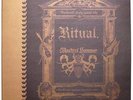 MASTERS HAMMER - Ritual / The Jilemnice Occultist - 4 LP BOOK master´s root absu