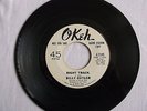 Billy Butler, Right track, demo