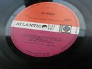 LED ZEPPELIN  ORIGINAL 1969 1ST UK LP ALANTIC  588171  RED PLUM PRESS A/1 B/1 EX
