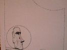 LP EASTER ISLAND - s/t on BAAL - RARE PROG/PSYCH - 1979 PRIVATE PRESS