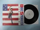 Bruce Springsteen / UK 45 / 