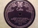 Bill Lamey Celtic Fiddle Cape Breton 78 Rpm Record #044