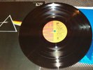 Pink floyd dark side of the moon JAPAN