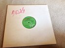 THE SKIDS rare 1979  UNIQUE CANADIAN PROMO ONLY 12