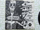 GG Allin: Gimme Some Head 7