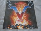Saint Vitus V  Hellhound Original pressing LP