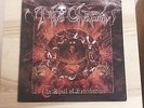 The Chasm - The Spell Of Retribution LP Incantation