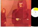 SOFT MACHINE fourth JAPAN orig LP rare  [FREE P+P]