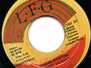 RARE DIGITAL DANCEHALL - REGGAE SHOWTIME - BISHOP RICHARD - LFG 7