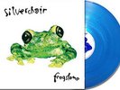 Silverchair - Frogstomp [2LP] 180 Gram BLUE Vinyl, bonus track, etched side,