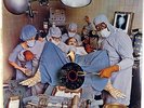 THREE DOG NIGHT-HARD LABOR-ORIGINAL WITHDRAWN JACKET, AND BAND AID JACKET