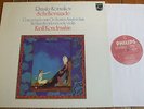 9500 681 Rimsky-Korsakov Scheherazade / Kondrashin