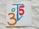 The Wedding Present - Brassneck (UK lim.ed. HANDPAINTED Nr.1503)