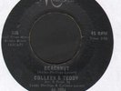 R&B MOD SOUL INST. 45 - COLLEEN & TEDDY 