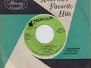 Northern Soul Latin 45 LA LUPE 