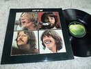 The Beatles - Let It Be                     UK Apple LP  EXPORT LP    NEAR MINT