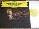 2532 078 Beethoven Piano Sonatas 15 & 3 / Gilels