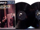 HARRY BELAFONTE At Carnegie Hall '59 RCA Victor LIVING STEREO 2LP NM-