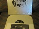 OVERLORDE s/t LP Private Metal Jag Panzer Tyrant Attacker Paradoxx Manilla Road