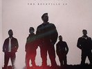 OAR - The Rockville - Vinyl (LP + MP3 download code)