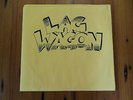 Lagwagon Tragic Vision Angry Days 7