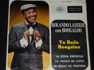 ROLANDO LASERIE listen 