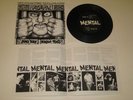 MENTAL And You Know This EP rare Lockin Out perfect shape