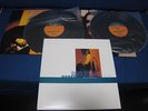 Sylvian Fripp First Day UK Double Vinyl LP Robert King Crimson David Japan