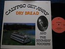 DRY BREAD & GOOMBAY ROCKERS (Cyril Ferguson)- Calypso Getaway Nassau funk-soul